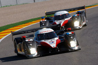 ルマン常勝のアウディに、地元プジョーが挑む！【ルマン 07】