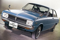 「ファミリアプレスト ロータリークーペ」