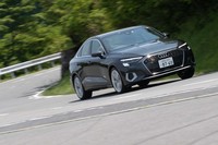 アウディA3セダン ファーストエディション