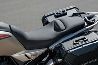 モト・グッツィV85 TTトラベル（6MT）の画像