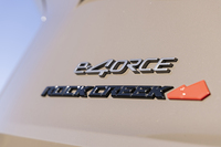 日産エクストレイル ロッククリークe-4ORCE（4WD）【試乗記】の画像