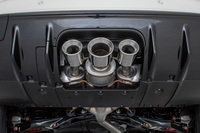 ホンダが新型「シビック タイプR」を発売　価格は499万7300円の画像