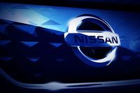 日産、EVの新型「リーフ」を9月6日に初公開