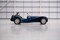 英ケータハムが新社屋への移転を発表　生産能力を年間750台に増強の画像