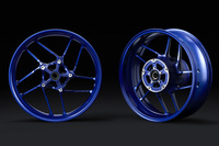 約4kgの軽量化を実現　ヤマハがロードスポーツモデルの新型「MT-09 ABS」を発表の画像