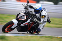 KTM RC390／390デューク／1290スーパーデュークR【試乗記】の画像