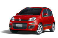 「フィアット・パンダ MT」
    