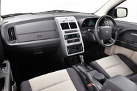 ダッジから新型7人乗りミニバン「ダッジJC」登場の画像