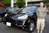 第96回：スポーツカーを、カッコよく運転したい!! 〜ポルシェに乗って、ドラテクの基礎を学ぶ！の画像