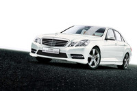 「E250ブルーエフィシェンシー アバンギャルド 60thアニバーサリー リミテッド」