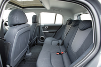 スマート・フォーフォー1.5（2ペダル6MT）【ブリーフテスト】の画像