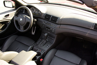 BMWフルライン試乗会【試乗記】の画像