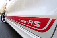 スズキ・アルトにスポーティーなターボRS登場の画像