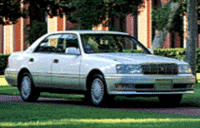 トヨタ、クラウンに400万台記念特別仕様車の画像