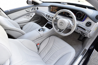 第18回：ブランドを象徴する一台の乗り味とは？輸入車チョイ乗りリポート～1000万円から2000万円編～の画像