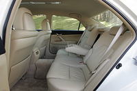 トヨタ・マークX 300Gプレミアム（6AT）／ 250G“Sパッケージ”（6AT）／250G“Lパッケージ”（6AT）【短評（後編）】の画像