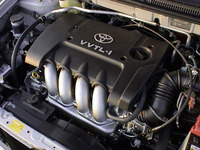 トヨタ・カローラランクス Zエアロツアラー（6MT）【ブリーフテスト】の画像