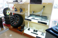 「アドバンスキット」は、2007〜09年モデルの認定中古車のみに適用される。