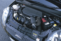 フォード・フィエスタST（FF/5MT）【試乗記】の画像