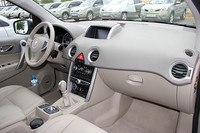 ルノー・コレオス（4WD/6MT）【海外試乗記】の画像