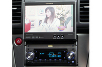 【カーナビ／オーディオ】クルマで地上デジタル放送を楽しもうの画像