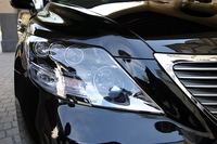 第321回：レクサスLS600hのチーフエンジニアを直撃「全然自信満々じゃありませんよ」の画像