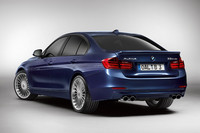 アルピナが410psの新型「B3ビターボ」を発売の画像