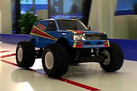 
	IPロボ天才くん
	 