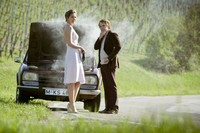 映画『ラッシュ／プライドと友情』特別試写会にご招待の画像