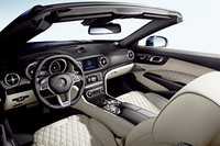  新型「メルセデス・ベンツSL65 AMG」発売の画像