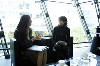 第5回：ライターは取材も大事〜広報と自動車ライターと愛の画像