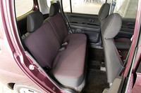 三菱トッポG（FF/4AT）【試乗速報】の画像