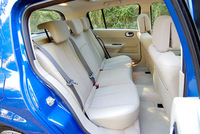 ルノー・メガーヌ2.0 グラスルーフ（FF/4AT）【試乗記】の画像