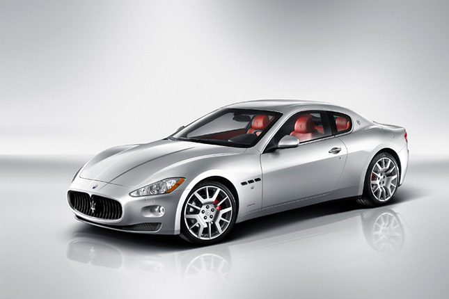 「グラントゥーリズモ」