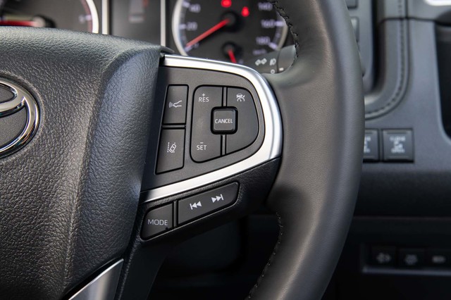 トヨタ グランエースg Fr 6at グランエース プレミアム Fr 6at 試乗記 ニッチな世界の車窓から Webcg