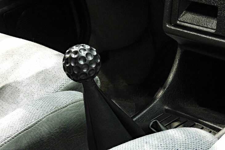 フォルクスワーゲン・ゴルフ カントリー（1991年）