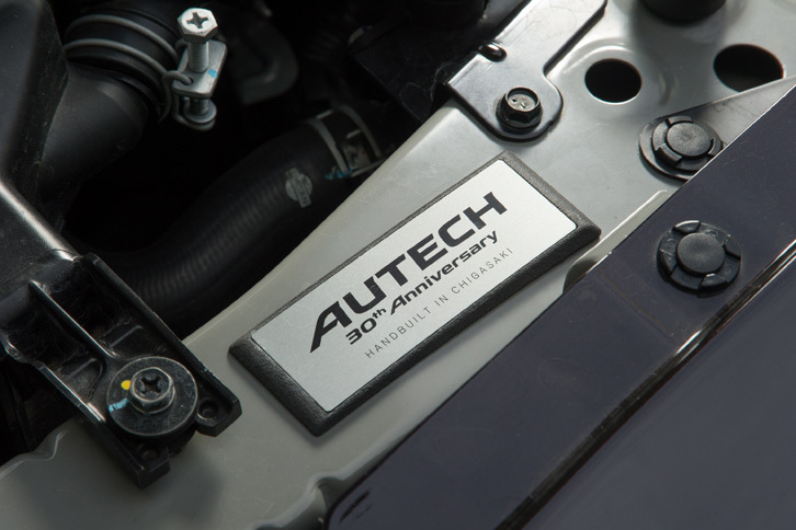 日産マーチ ボレロA30