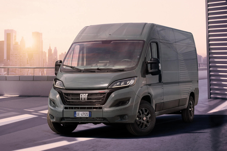 フィアット・デュカト