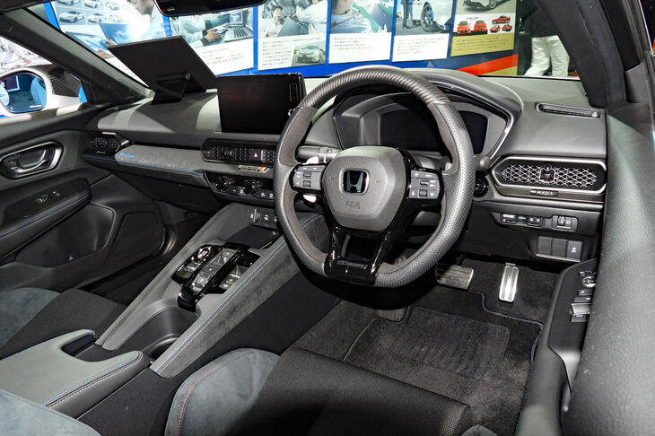 無限プレリュード SPEC.III