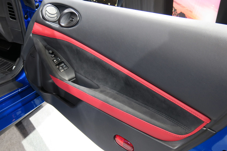 日産フェアレディZ