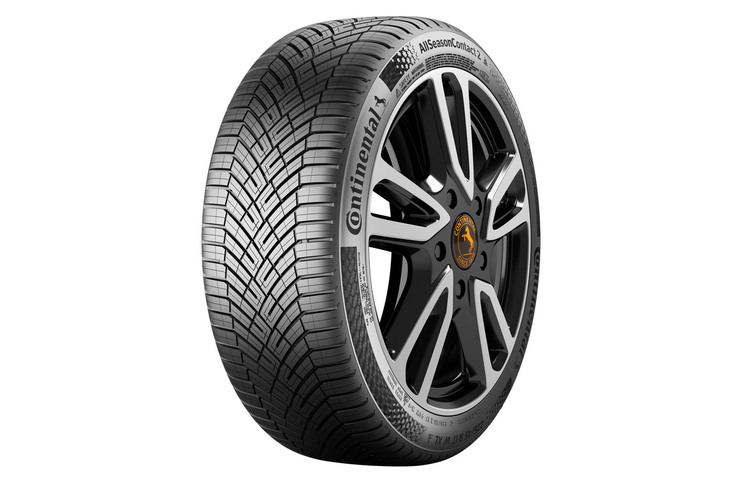 コンチネンタル・オールシーズンコンタクト2