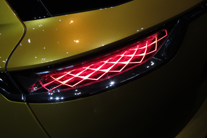 DS 7クロスバック