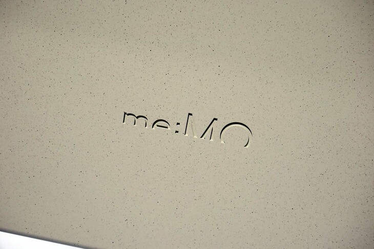 ダイハツme：MO（ミーモ）