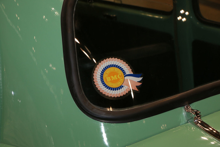 オースチンA35 2ドア サルーン（1959年）／MINI＆Bug