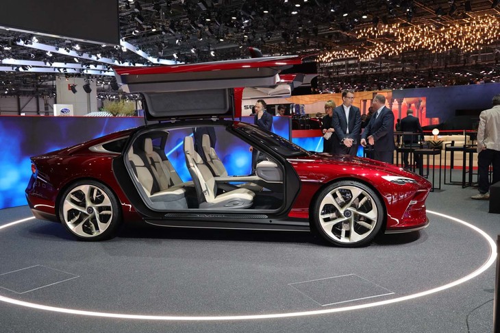 イタルデザイン・ダ・ヴィンチ