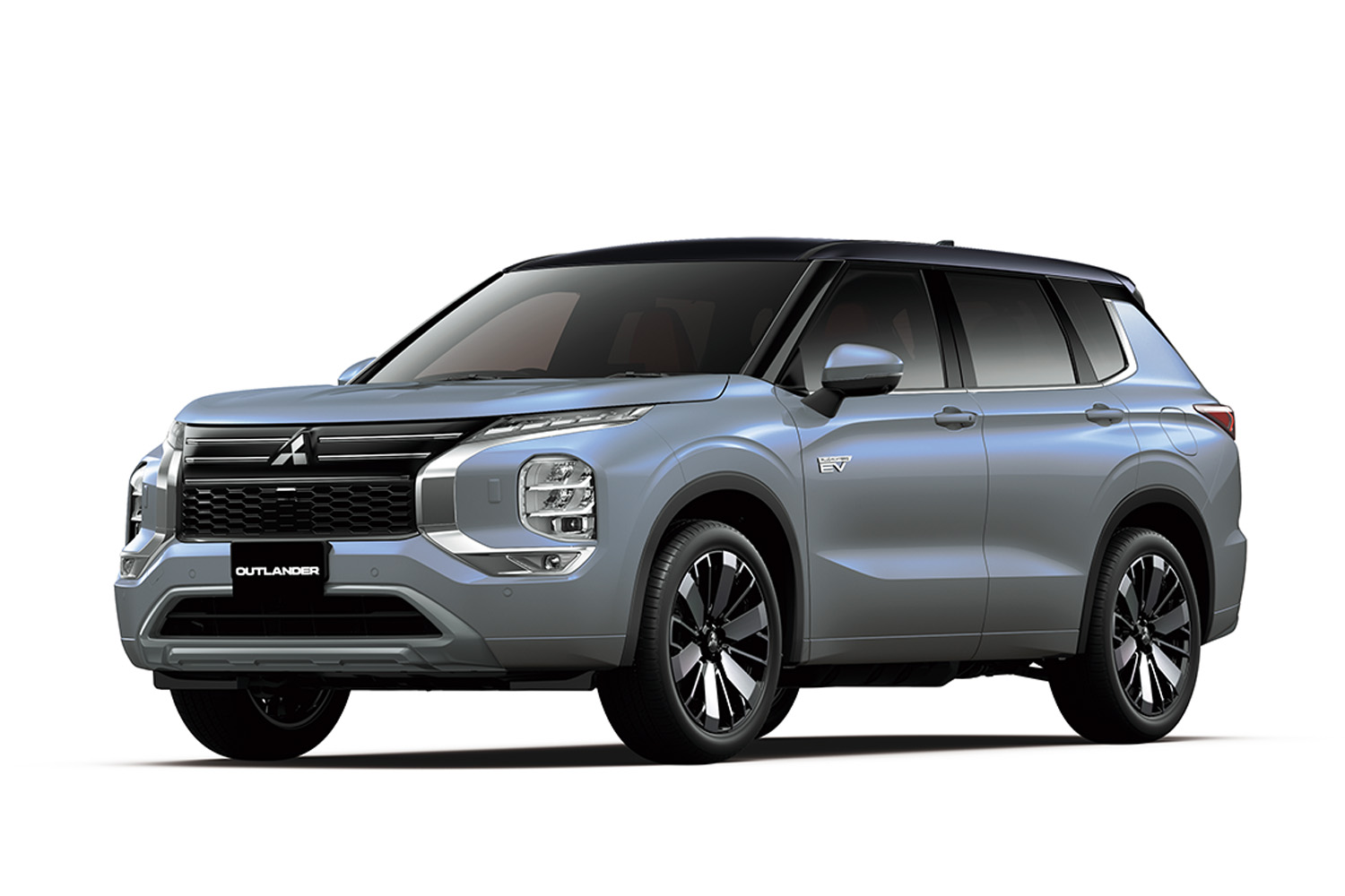 ジゴロです。アウトランダーPHEV20インチ ジゴロです。アウトランダーPHEV20インチ ジゴロです