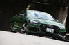アウディRS 5スポーツバック（4WD/8AT）【試乗記】