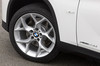 BMW X1 【画像・写真】12