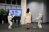 ホンダ、新型「ASIMO」などを発表 【ニュース】 の画像4