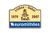 【ダカール2007】29回目の“パリダカ”、2007年1月6日リスボン出発！ 【ニュース】 の画像1